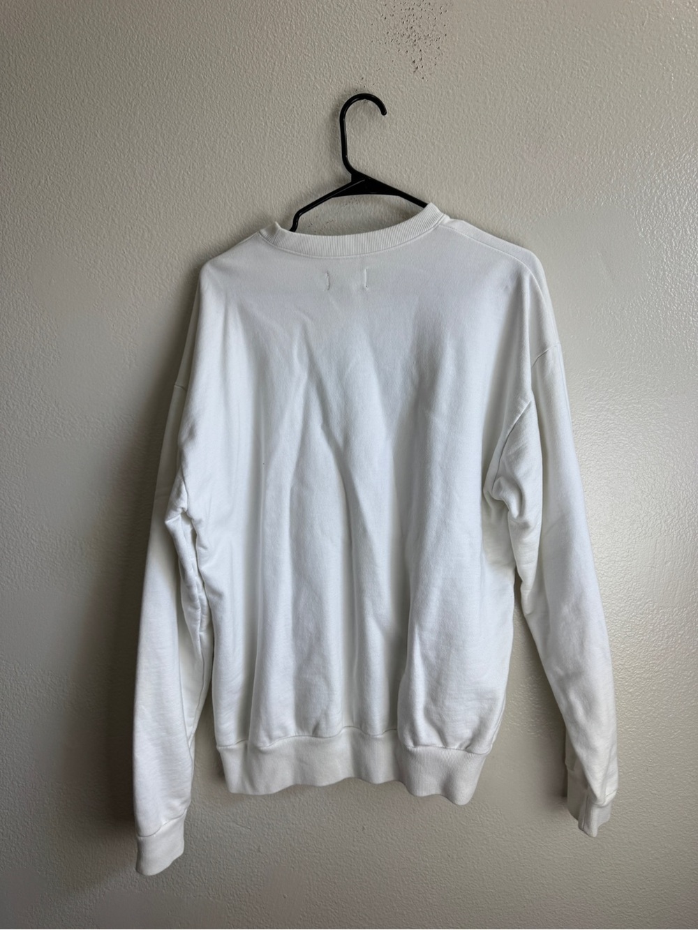 Golf Odd Future Vintage Pullover Sweatshirt Size Large - Picture 6 of 9